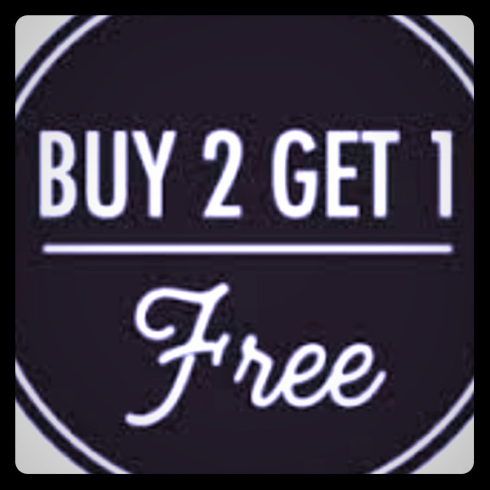 ‼️ BUNDLE SALE ‼️